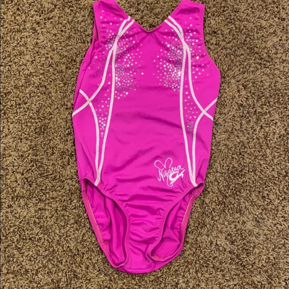 GK leotards